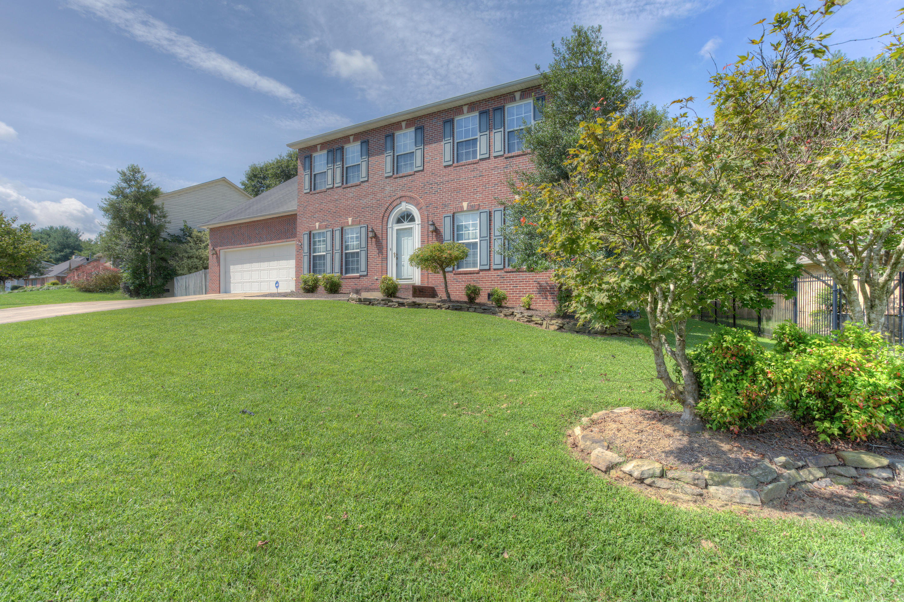 113 Capital Circle Oak Ridge, TN 37830 - Photo 39 of 40 Exterior_001