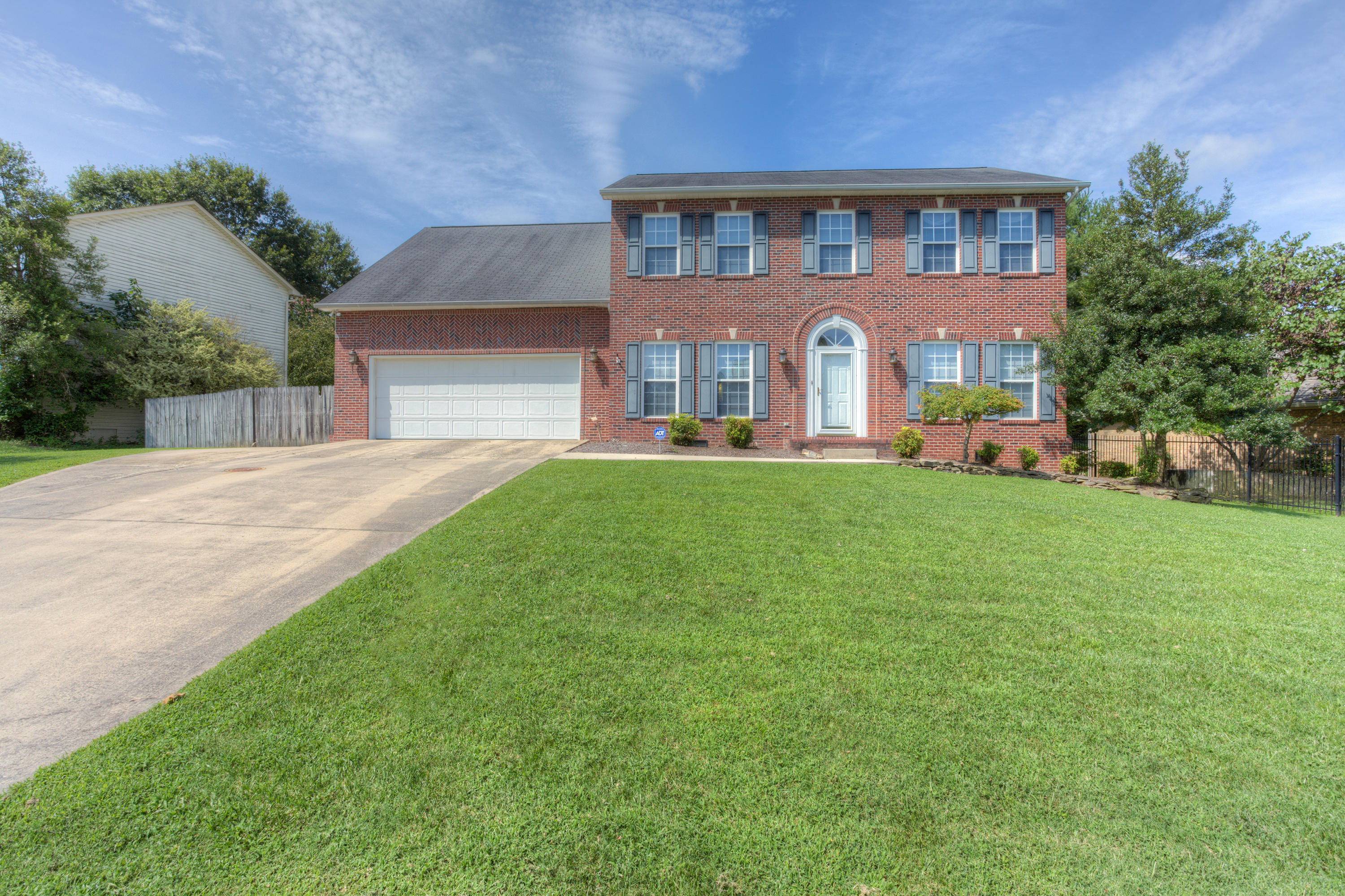 113 Capital Circle Oak Ridge, TN 37830 - Photo 40 of 40 Exterior_002