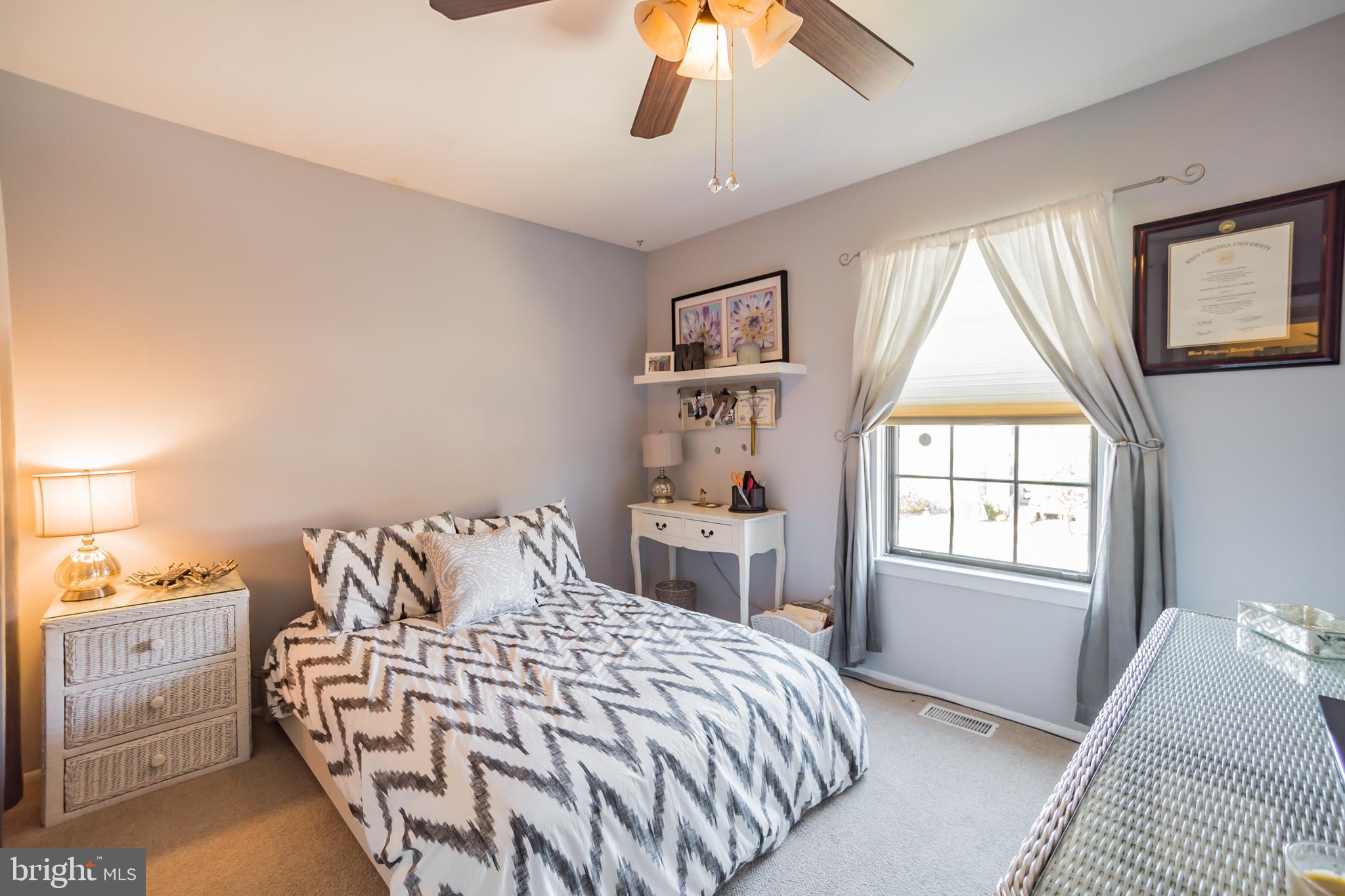 13 Riesling Court Marlton, NJ 08053 - Photo 14 of 28 2nd Bedroom