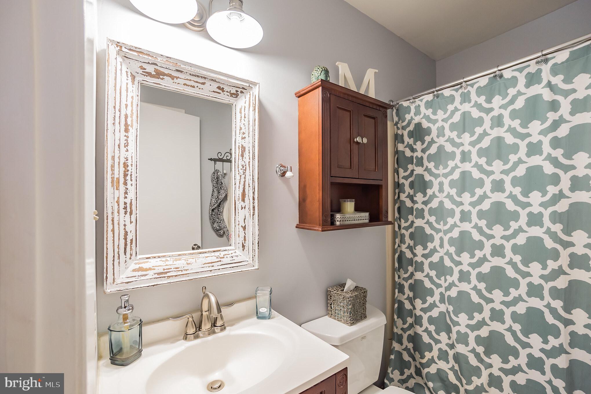 13 Riesling Court Marlton, NJ 08053 - Photo 15 of 28 Remodeled hall bath