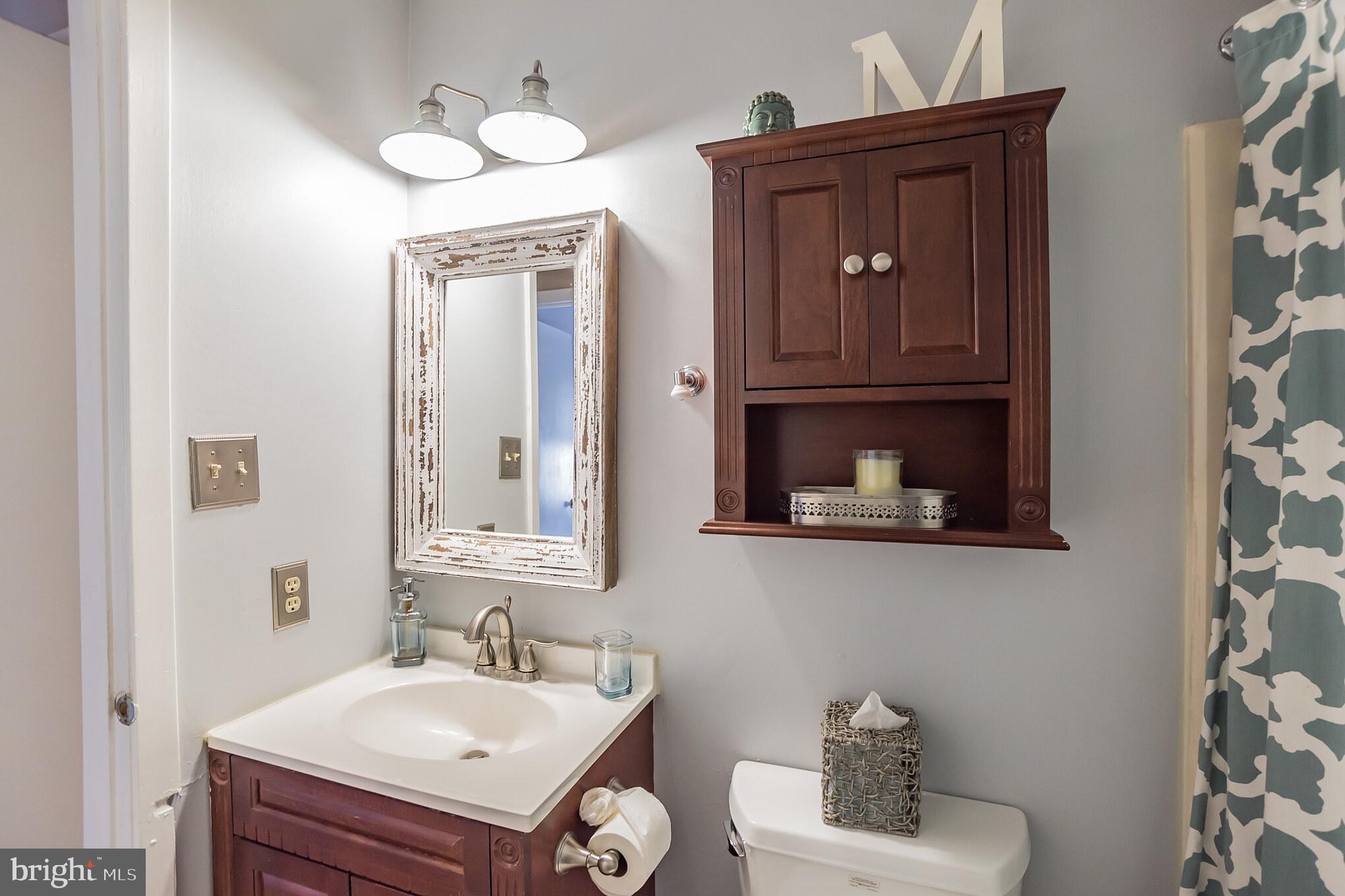 13 Riesling Court Marlton, NJ 08053 - Photo 16 of 28 Hall Bath