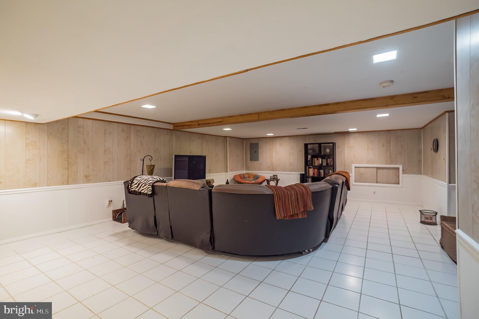 13 Riesling Court Marlton, NJ 08053 - Photo 22 of 28 Recreation room in basement