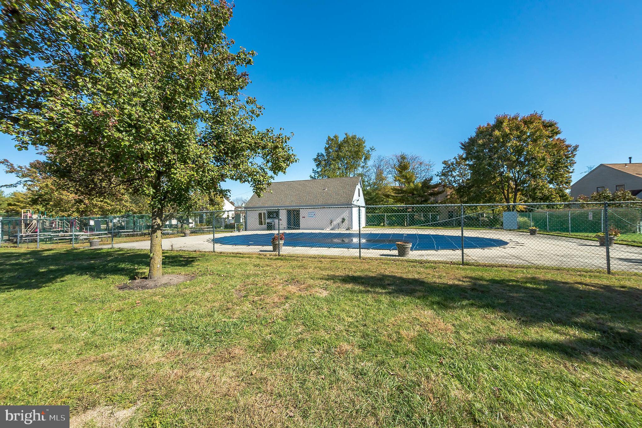 13 Riesling Court Marlton, NJ 08053 - Photo 28 of 28 Walk to community pool
