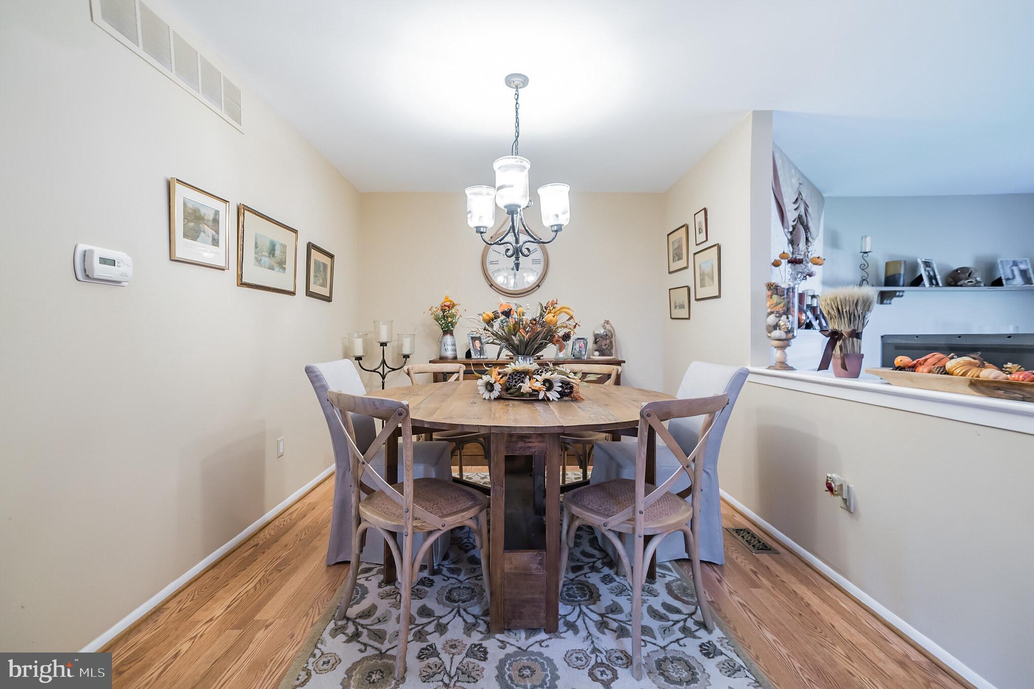 13 Riesling Court Marlton, NJ 08053 - Photo 7 of 28 Dining Room