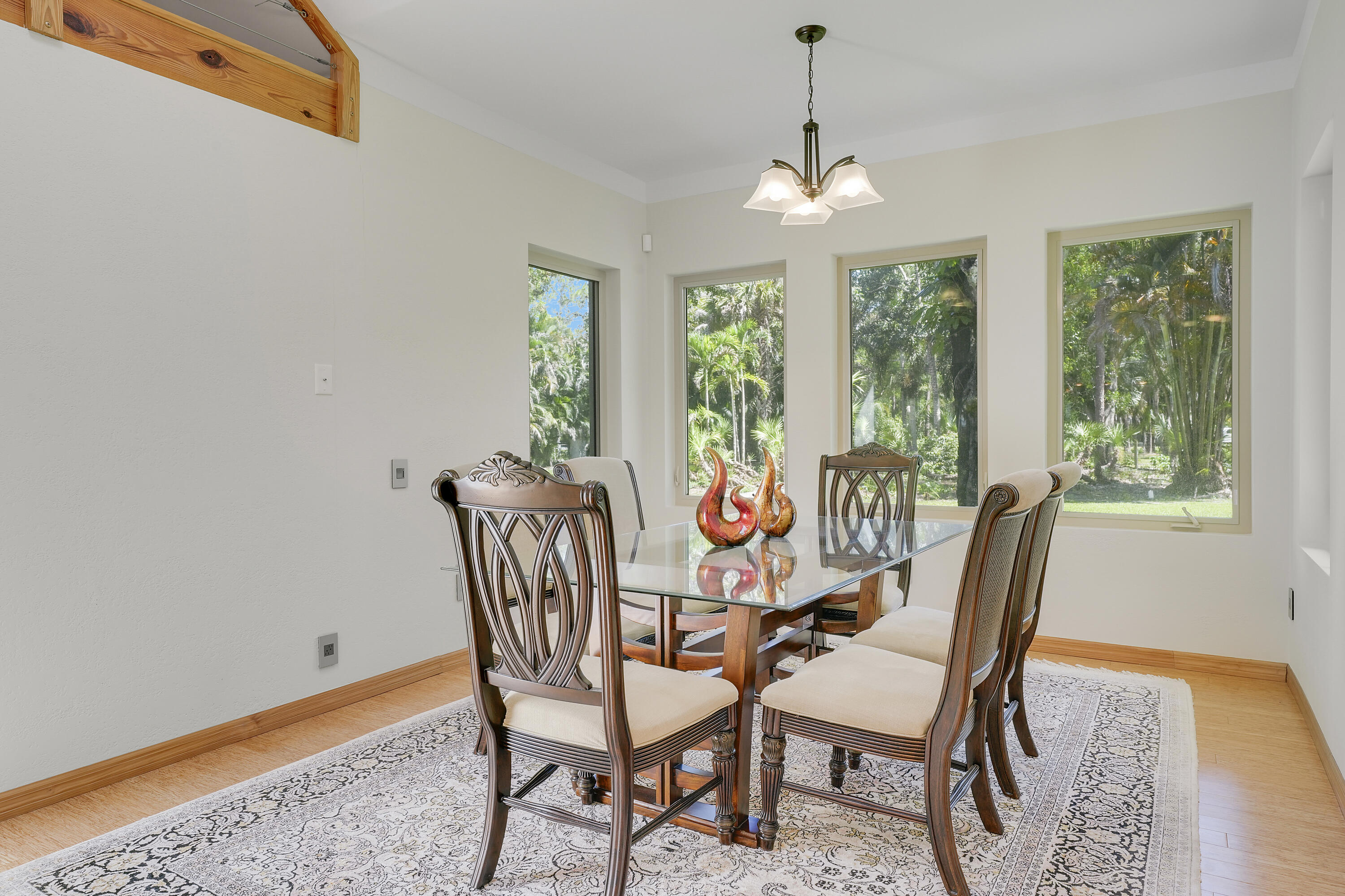 12263 Sandy Run Road Jupiter, FL 33478 - Photo 5 of 71 Dinning Room