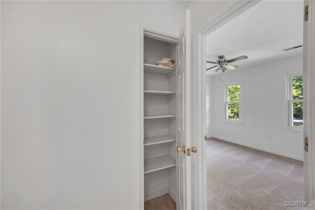 10718 Timberun Road Chesterfield, VA 23832 - Photo 34 of 45 a view of an entryway with wooden floor