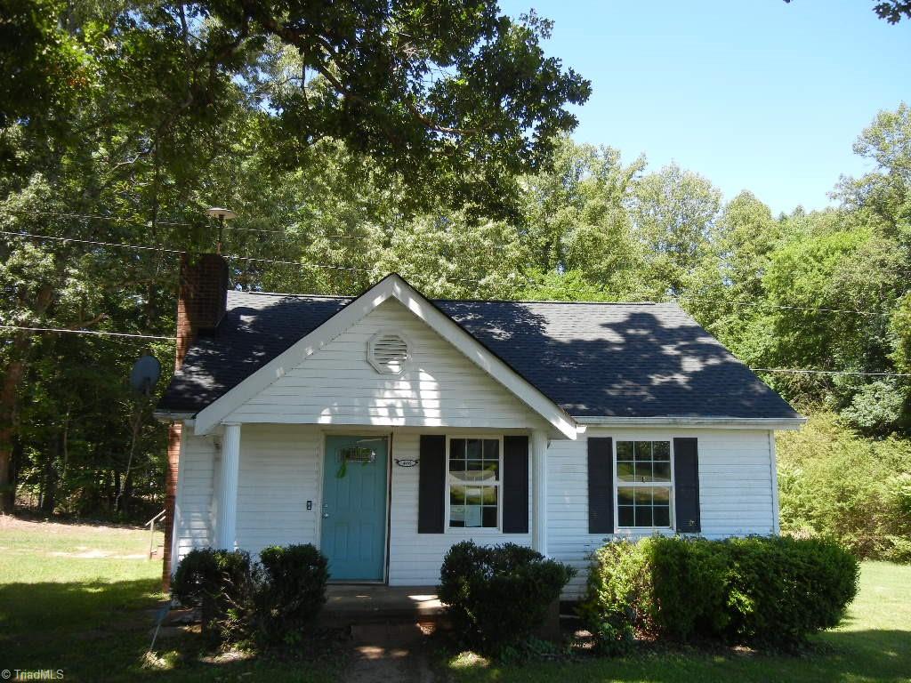 408 Bailey Road Madison, NC 27025 - Photo 1 of 16