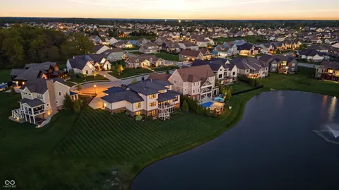 $1,700,000 | 18508 Idlewind Court, Westfield, IN 46074
