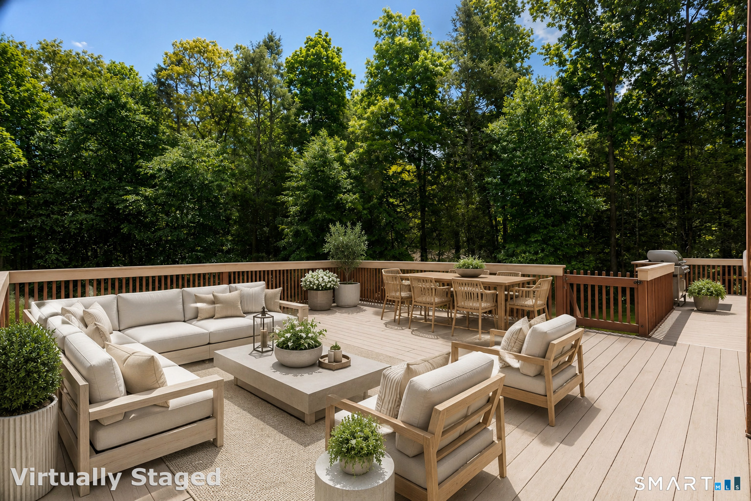 21 Holiday Point Road Sherman, CT 06784 - Photo 30 of 40