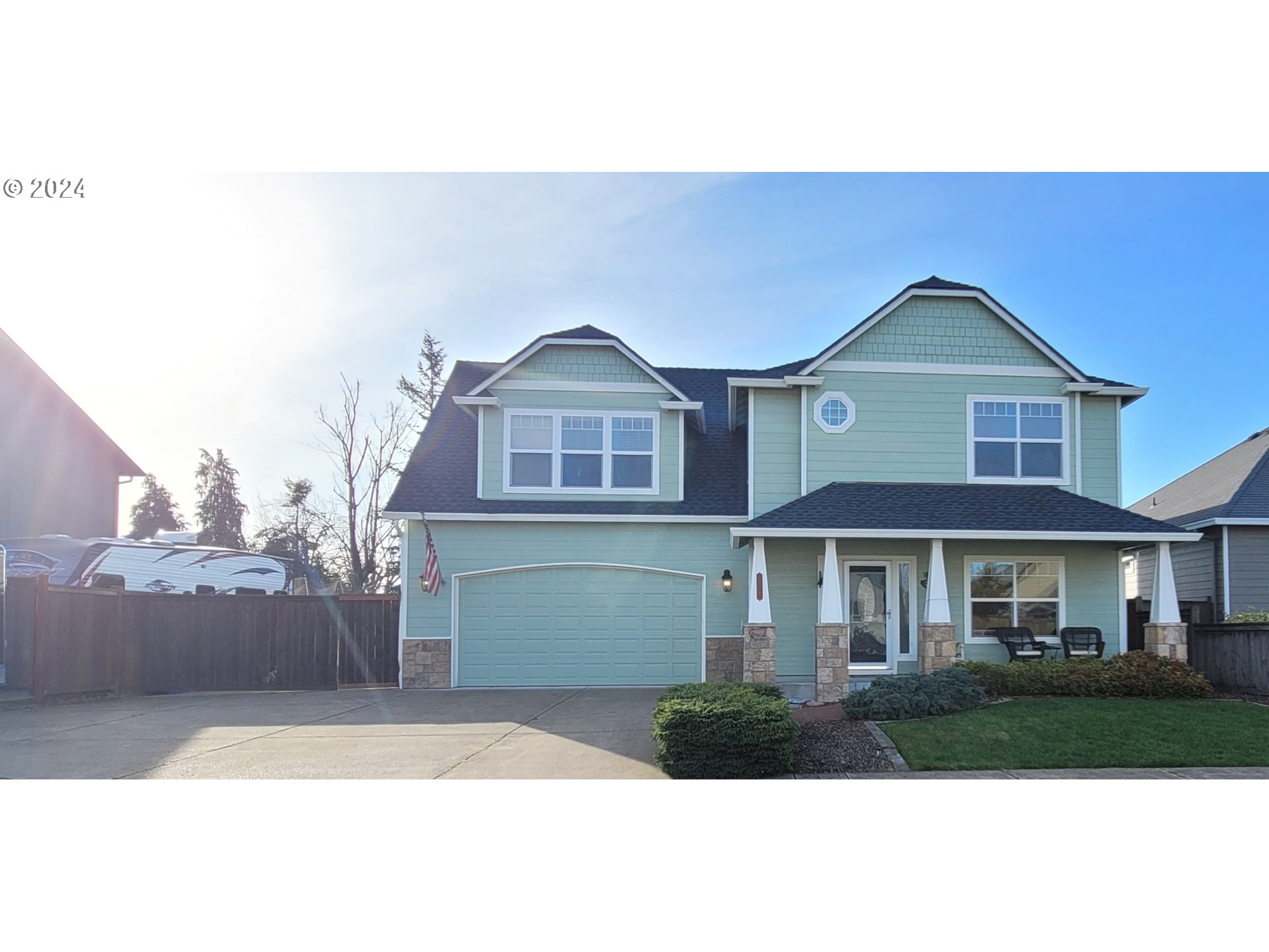 956 66th Place Springfield, OR 97478 - Photo 1 of 31 Gallery Image 1