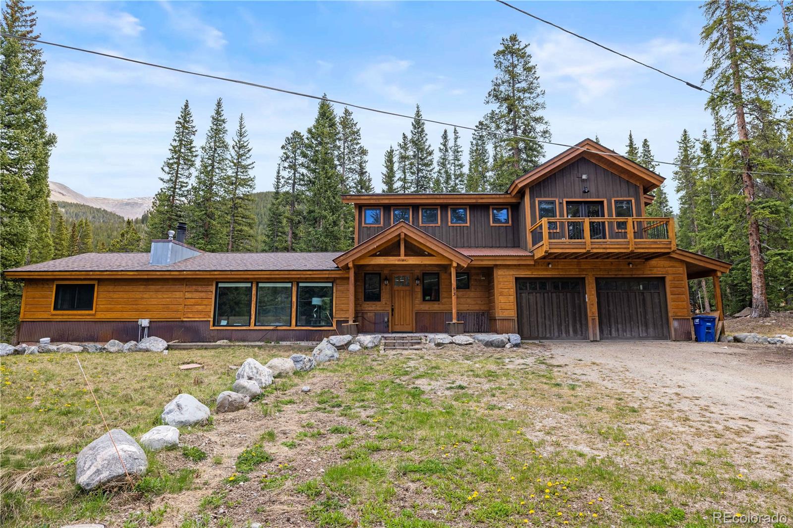 53 Rena Road Breckenridge, CO 80424 - Photo 37 of 39