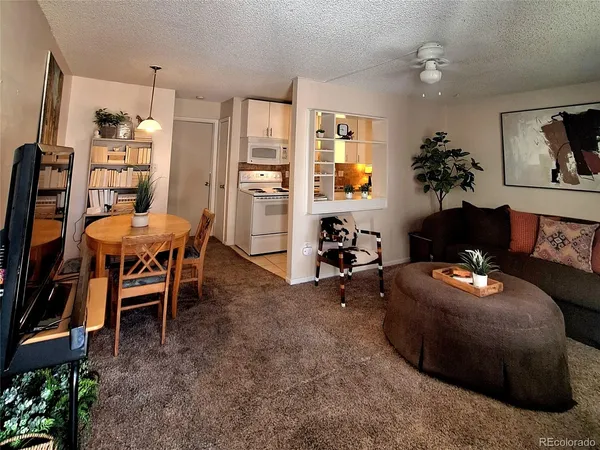 $138,000 | 5995 East Iliff Avenue, Unit 115, Denver, CO 80222