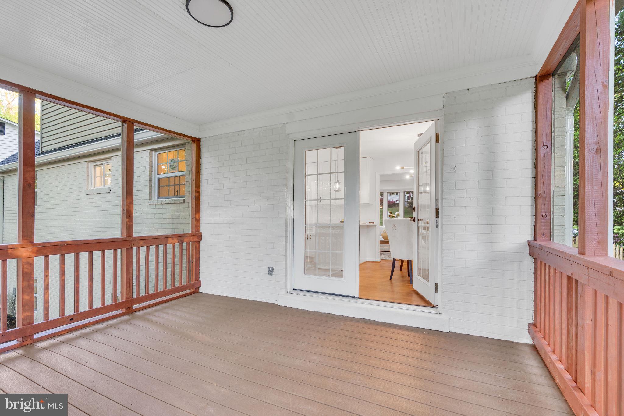 8441 Thames Street Springfield, VA 22151 - Photo 37 of 47