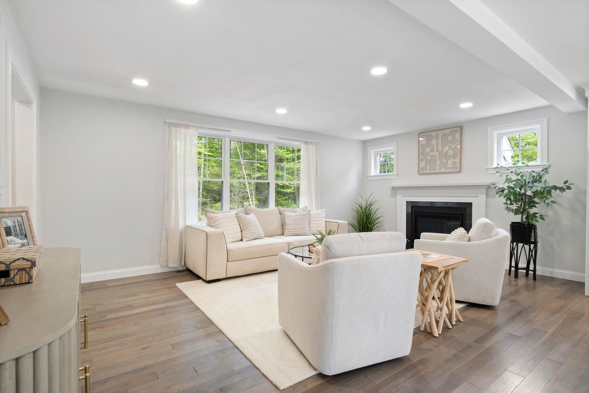 20 Witham Road Epping, NH 03042 - Photo 4 of 32
