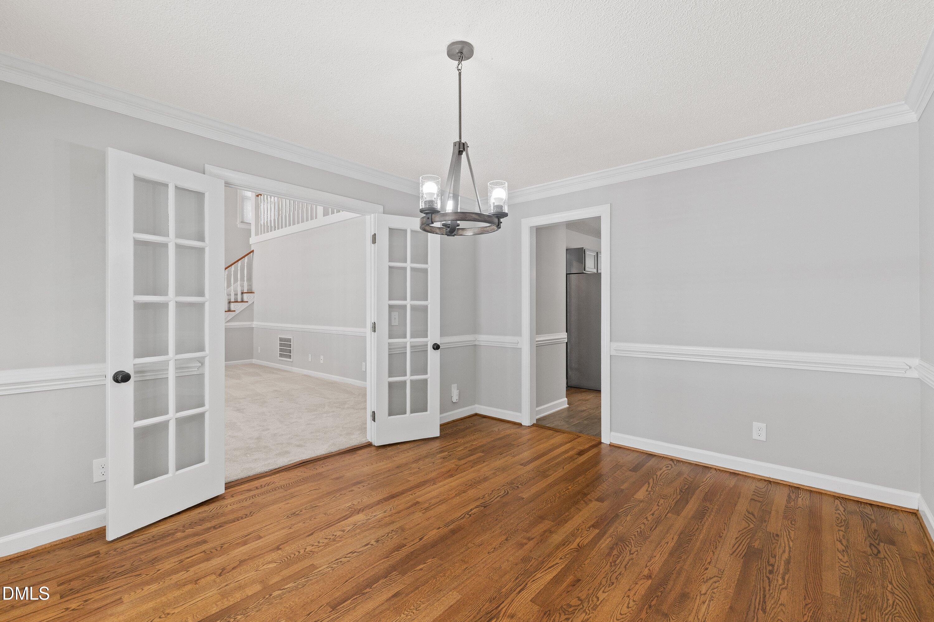 8901 Campfire Trail Raleigh, NC 27615 - Photo 26 of 70