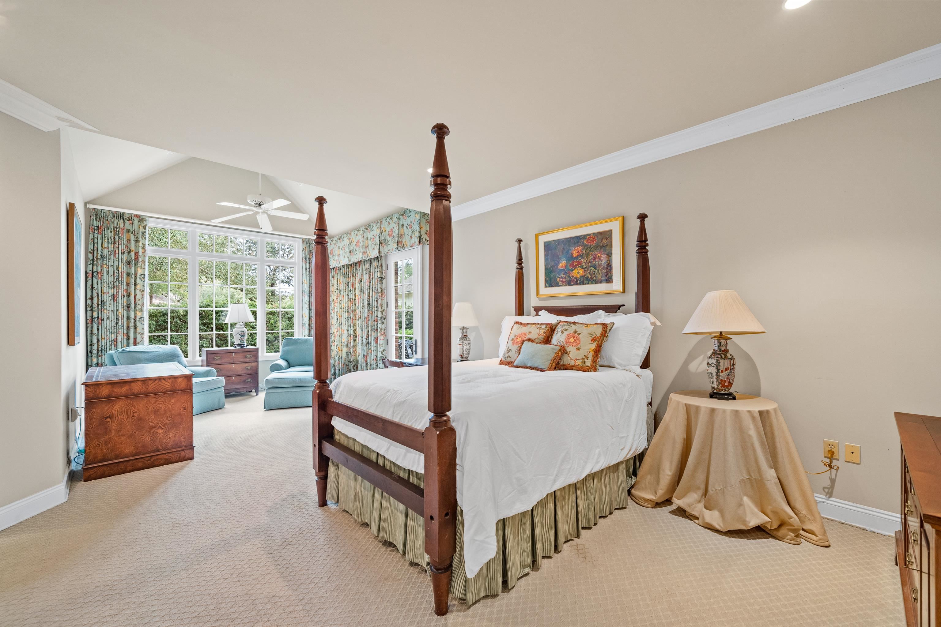 18450 Point Clear Court Fairhope, AL 36532 - Photo 31 of 44 Bedroom
