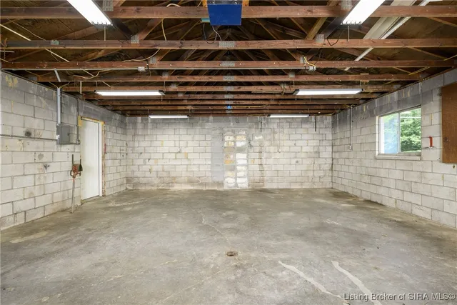 $129,000 | 3020 East Co Road 725 South, Paoli, IN 47454