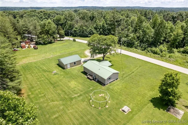 $129,000 | 3020 East Co Road 725 South, Paoli, IN 47454