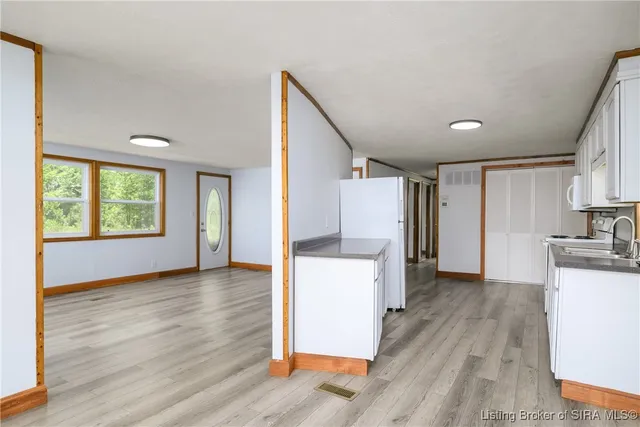 $129,000 | 3020 East Co Road 725 South, Paoli, IN 47454