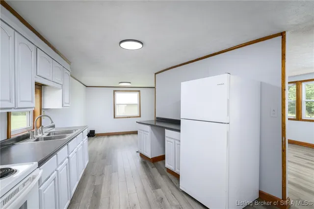 $129,000 | 3020 East Co Road 725 South, Paoli, IN 47454