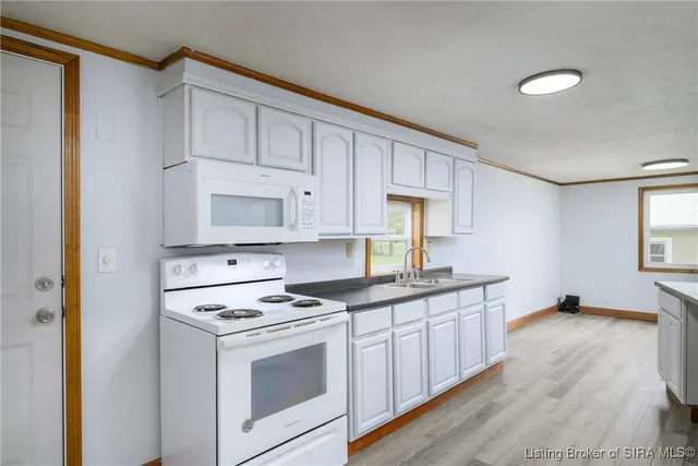 $129,000 | 3020 East Co Road 725 South, Paoli, IN 47454