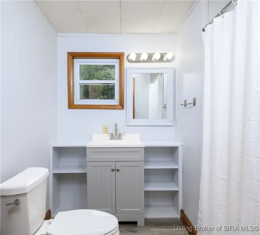 $129,000 | 3020 East Co Road 725 South, Paoli, IN 47454