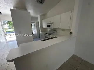 a view of washer and dryer