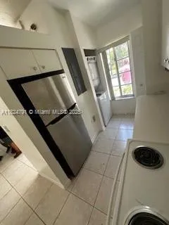 a close view of sink and tap