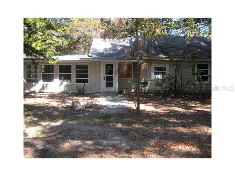 2565 Ashton Road Sarasota, FL 34231 - Photo 1 of 1 Exterior Front