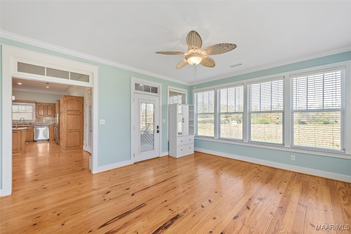 848 Hadden Road Dothan, AL 36301 - Photo 17 of 48 Flex /Bonus Room