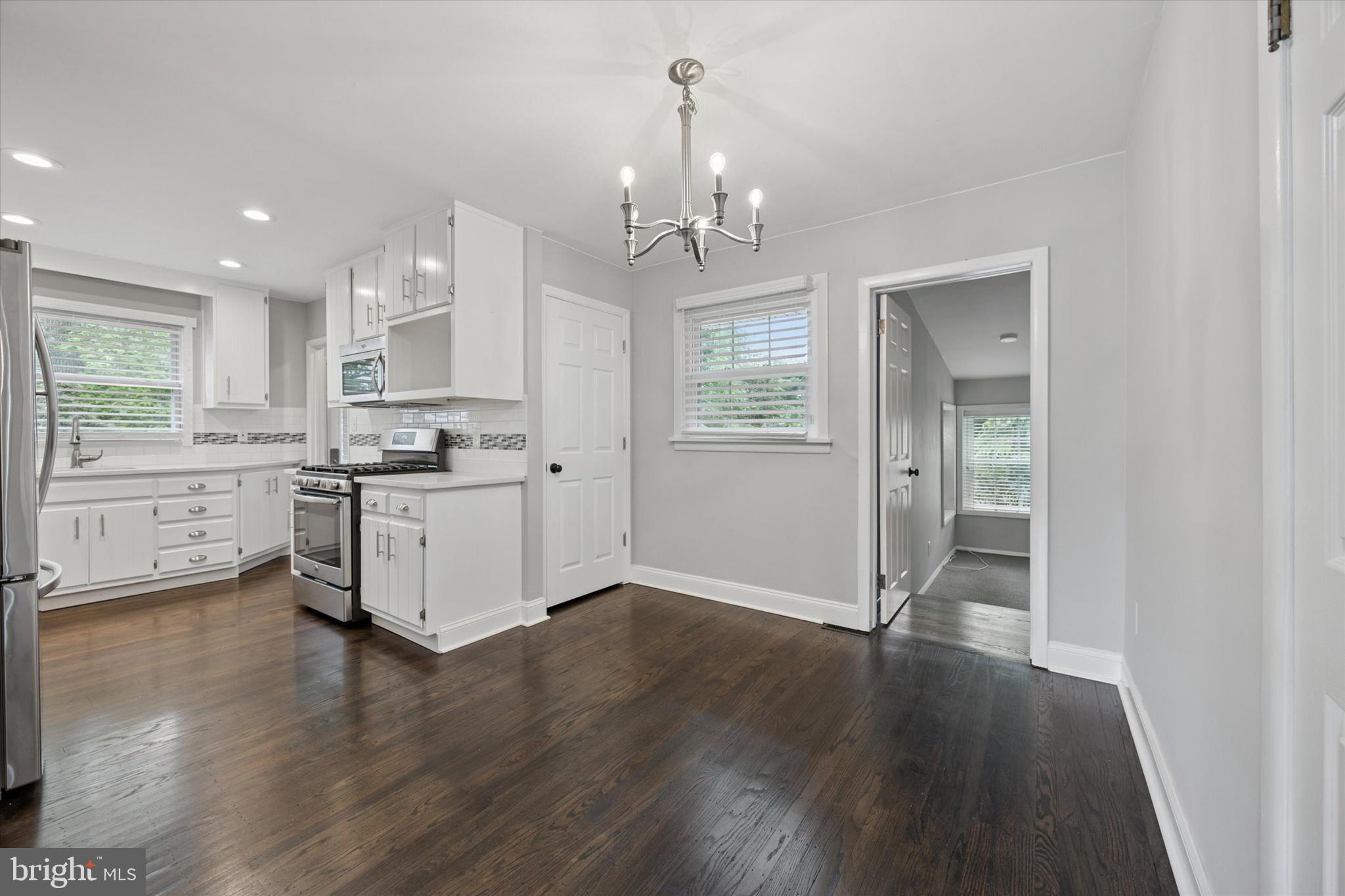 704 Cedar Avenue Haddonfield, NJ 08033 - Photo 13 of 27