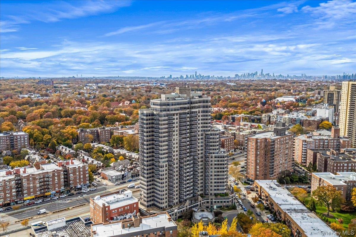 112-01 Queens Boulevard, Unit 23C Queens, NY 11375 - Photo 4 of 32