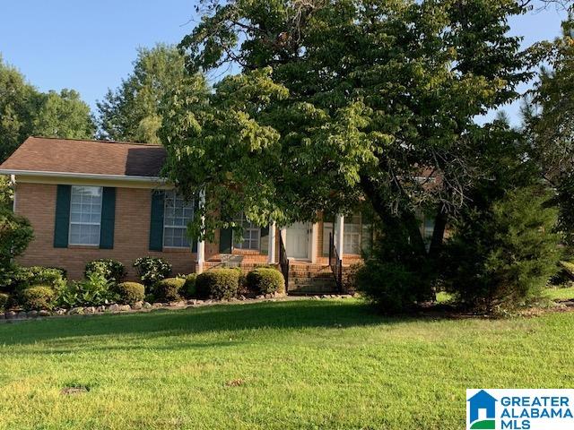 105 Meadow Lane Oneonta, AL 35121 - Photo 2 of 10