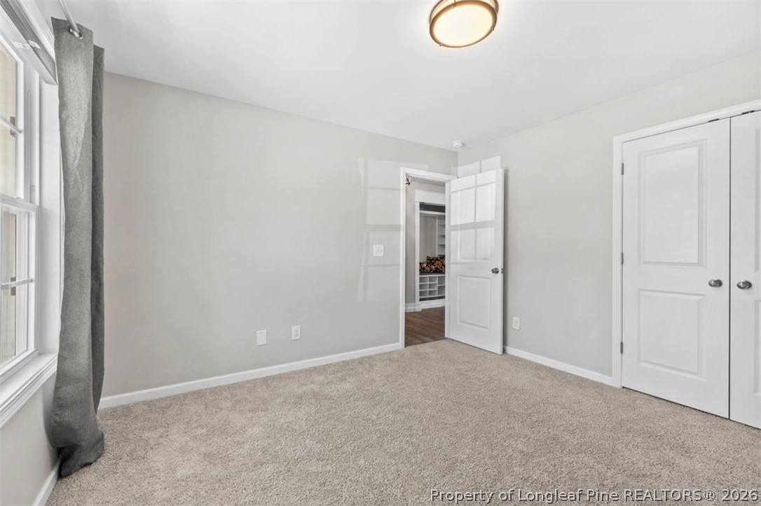83 Kotata Avenue Bunnlevel, NC 28323 - Photo 45 of 49 a view of an empty room