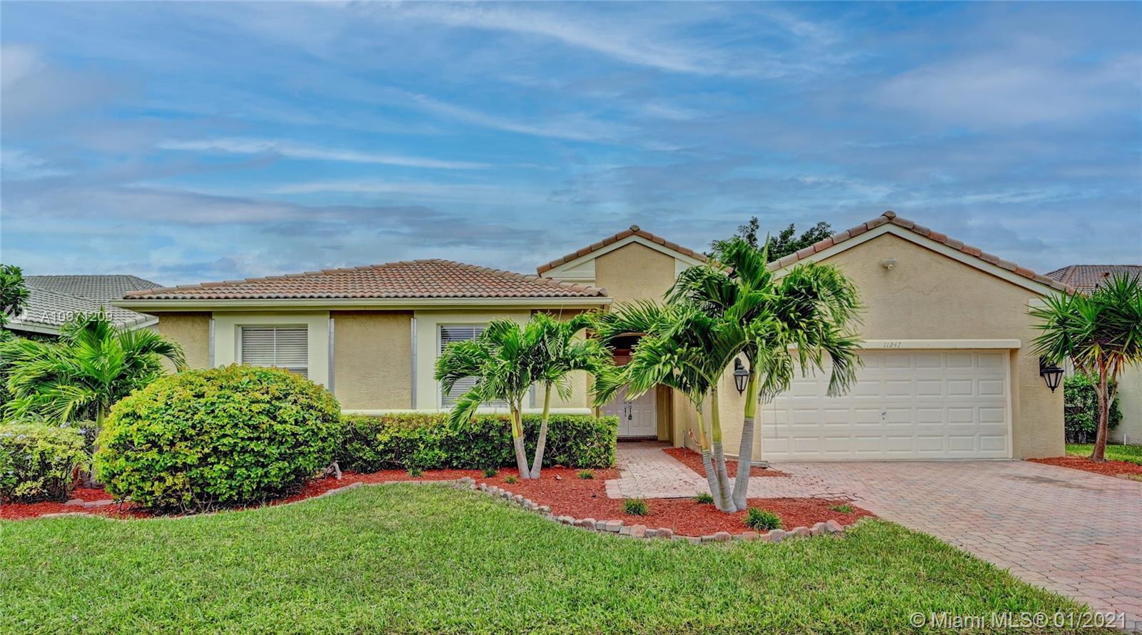 11247 Sea Grass Circle Boca Raton, FL 33498 - Photo 1 of 37