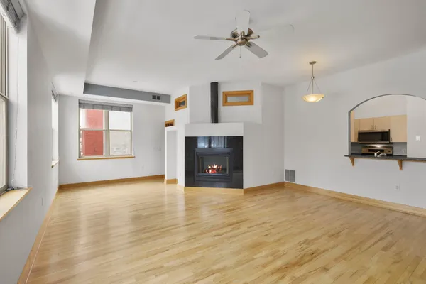 $399,900 | 1150 Williamson Street, Unit 204, Madison, WI 53703
