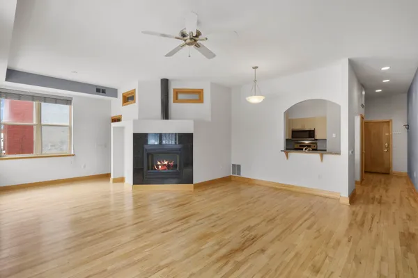 $399,900 | 1150 Williamson Street, Unit 204, Madison, WI 53703