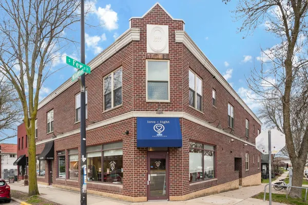 $399,900 | 1150 Williamson Street, Unit 204, Madison, WI 53703