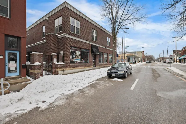 $399,900 | 1150 Williamson Street, Unit 204, Madison, WI 53703
