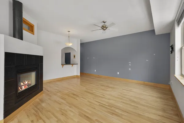 $399,900 | 1150 Williamson Street, Unit 204, Madison, WI 53703