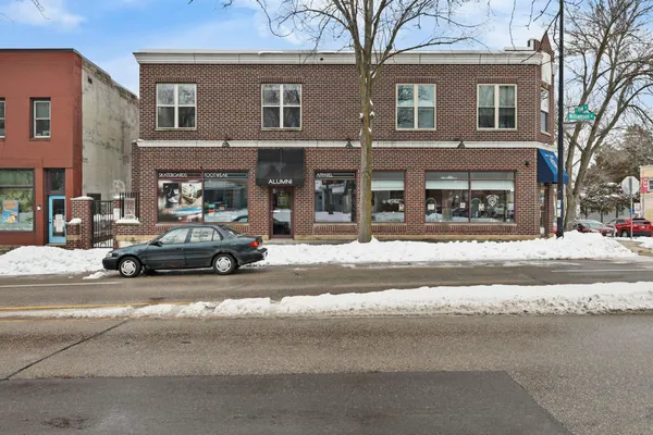 $399,900 | 1150 Williamson Street, Unit 204, Madison, WI 53703