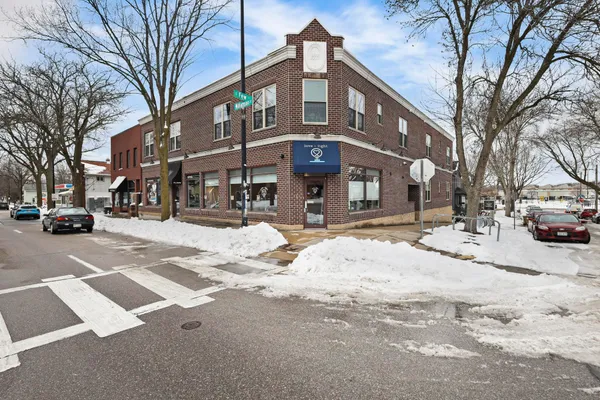 $399,900 | 1150 Williamson Street, Unit 204, Madison, WI 53703