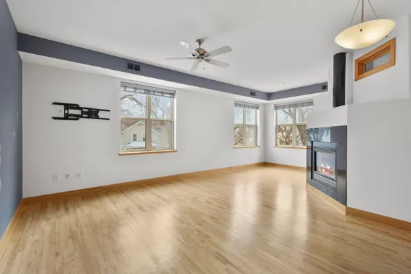 $399,900 | 1150 Williamson Street, Unit 204, Madison, WI 53703
