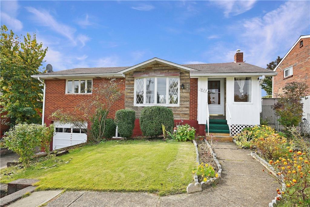 1632 Hollyrood Road Pittsburgh, PA 15227 - Photo 1 of 25 Gallery Image 1