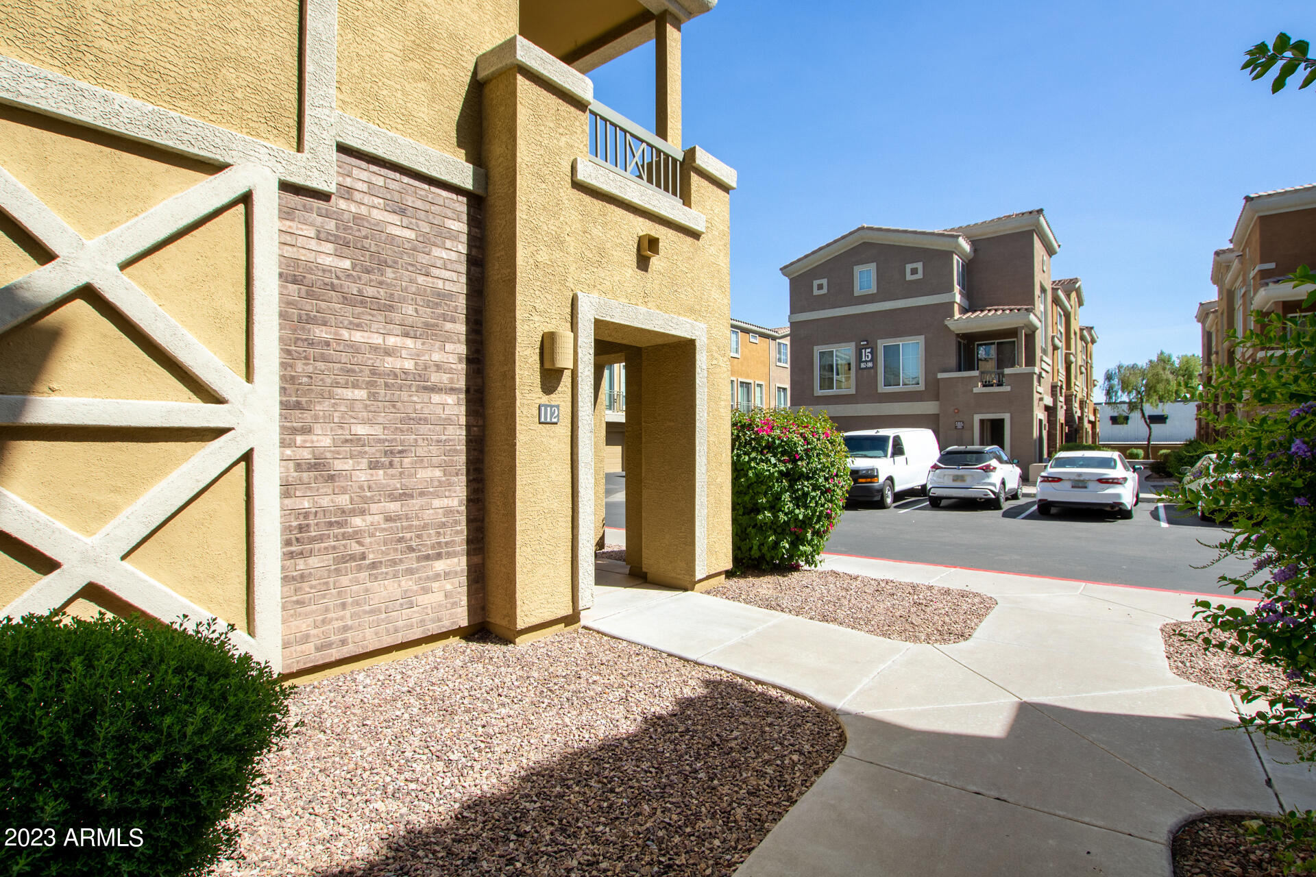 18250 North Cave Creek Road, Unit 112 Phoenix, AZ 85032 - Photo 2 of 37 0002-02 - Cave Creek