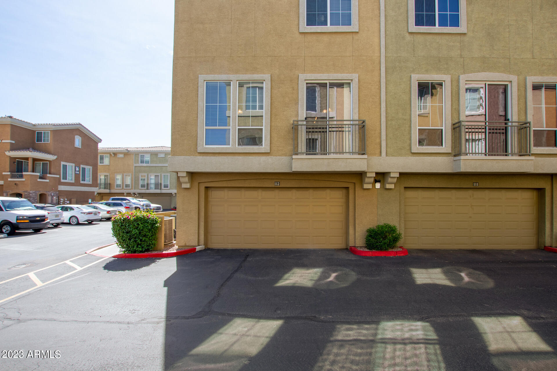 18250 North Cave Creek Road, Unit 112 Phoenix, AZ 85032 - Photo 24 of 37 0025-26 - Cave Creek