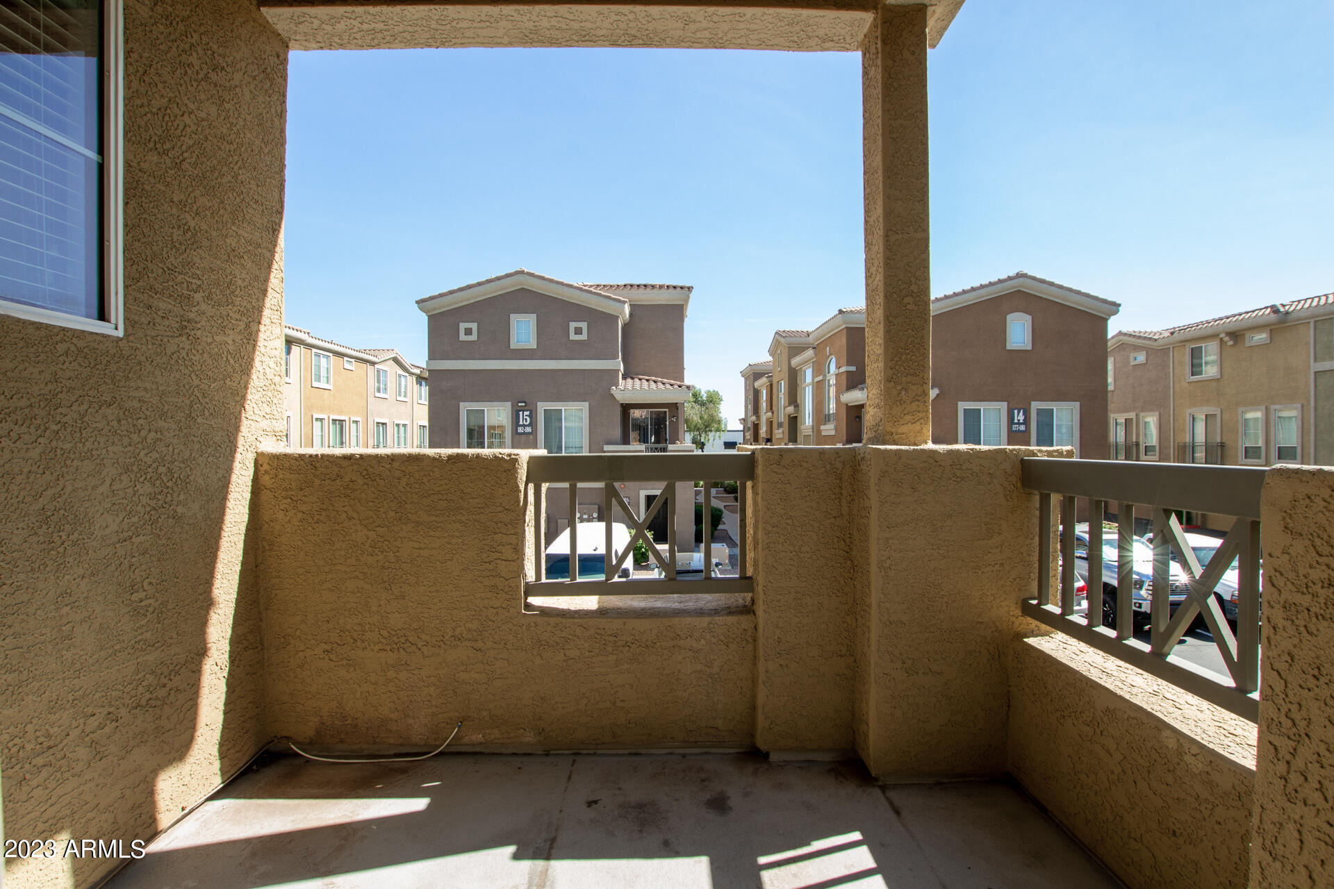 18250 North Cave Creek Road, Unit 112 Phoenix, AZ 85032 - Photo 25 of 37 0026-25 - Cave Creek