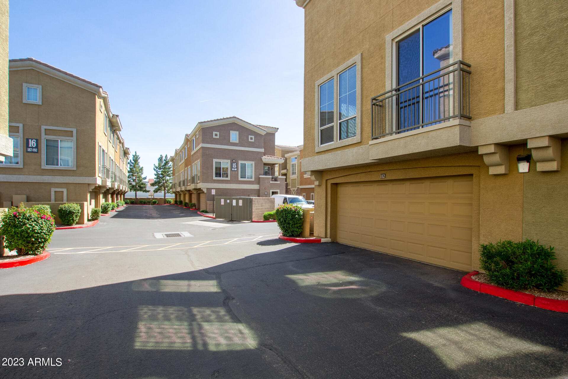 18250 North Cave Creek Road, Unit 112 Phoenix, AZ 85032 - Photo 26 of 37 0027-27 - Cave Creek