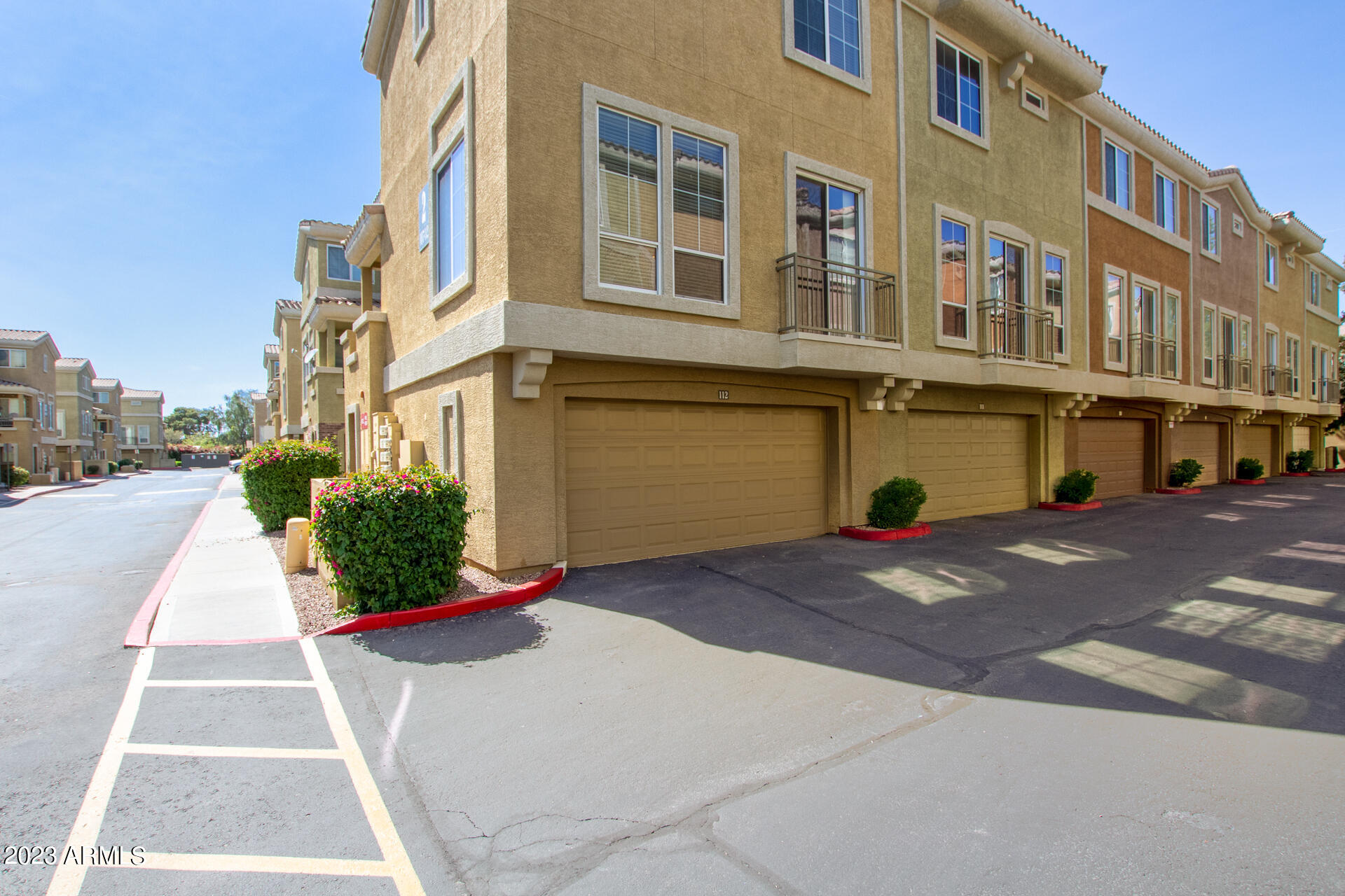 18250 North Cave Creek Road, Unit 112 Phoenix, AZ 85032 - Photo 27 of 37 0028-28 - Cave Creek