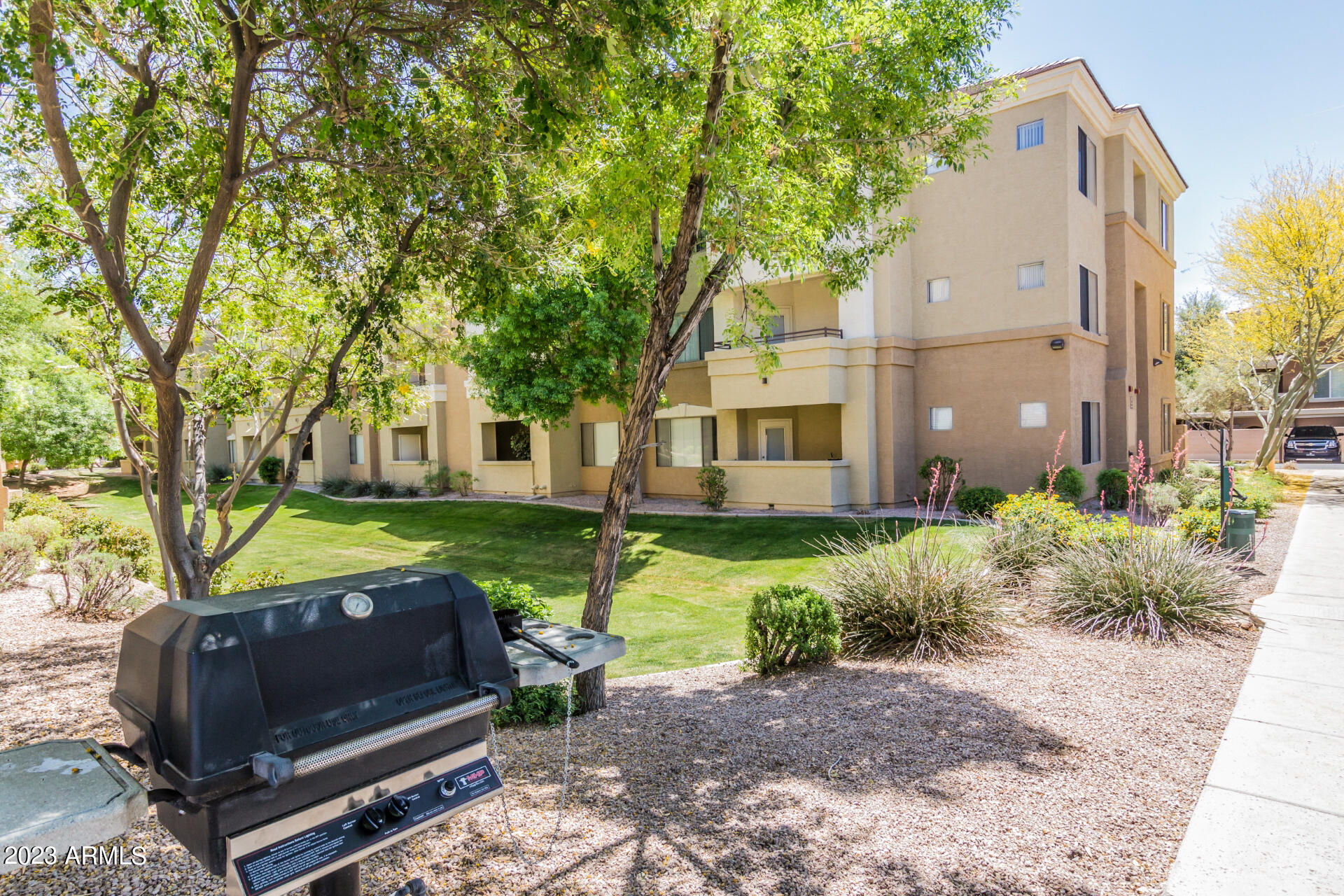 18250 North Cave Creek Road, Unit 112 Phoenix, AZ 85032 - Photo 29 of 37 0030-29 - Cave Creek